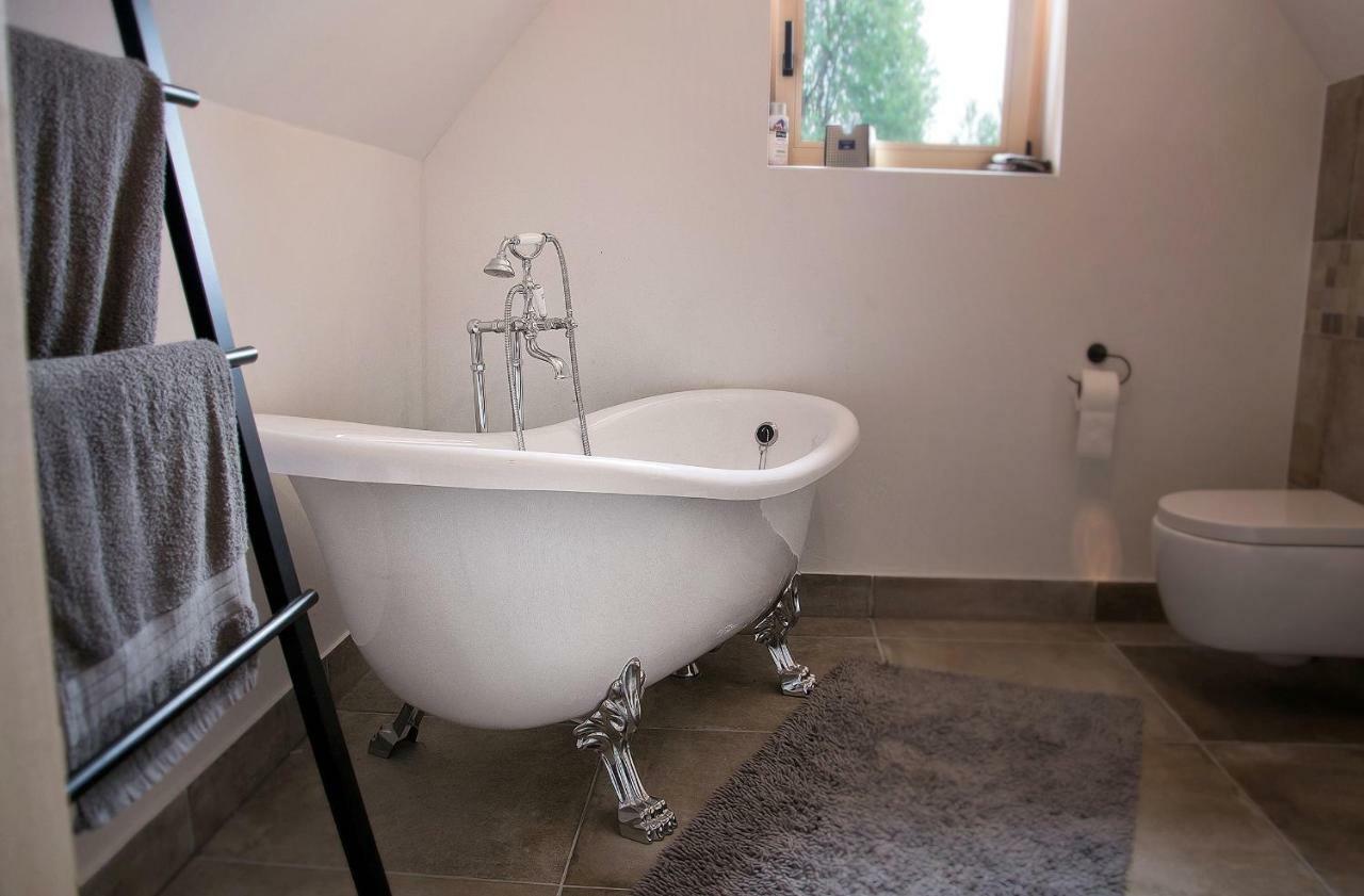 Woods Lodge Plitvice Lakes Drežnik Grad Екстериор снимка