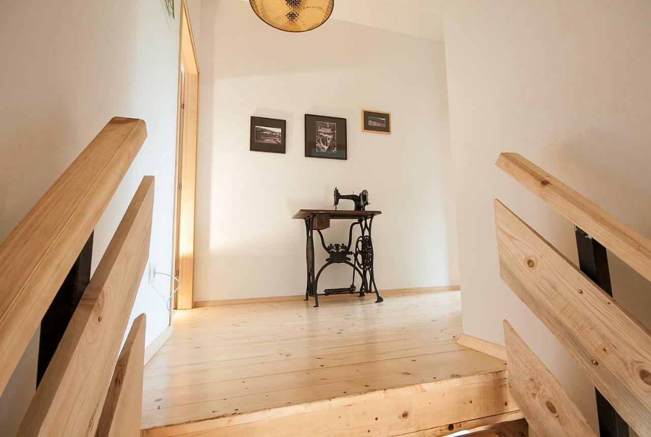 Woods Lodge Plitvice Lakes Drežnik Grad Екстериор снимка