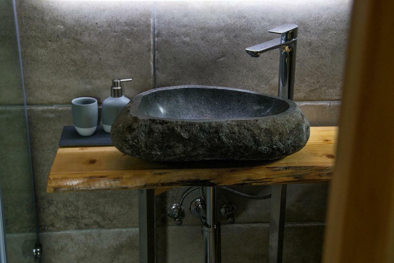Woods Lodge Plitvice Lakes Drežnik Grad Екстериор снимка
