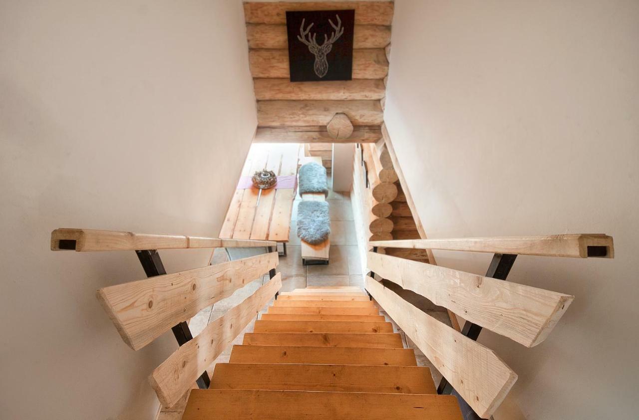 Woods Lodge Plitvice Lakes Drežnik Grad Екстериор снимка