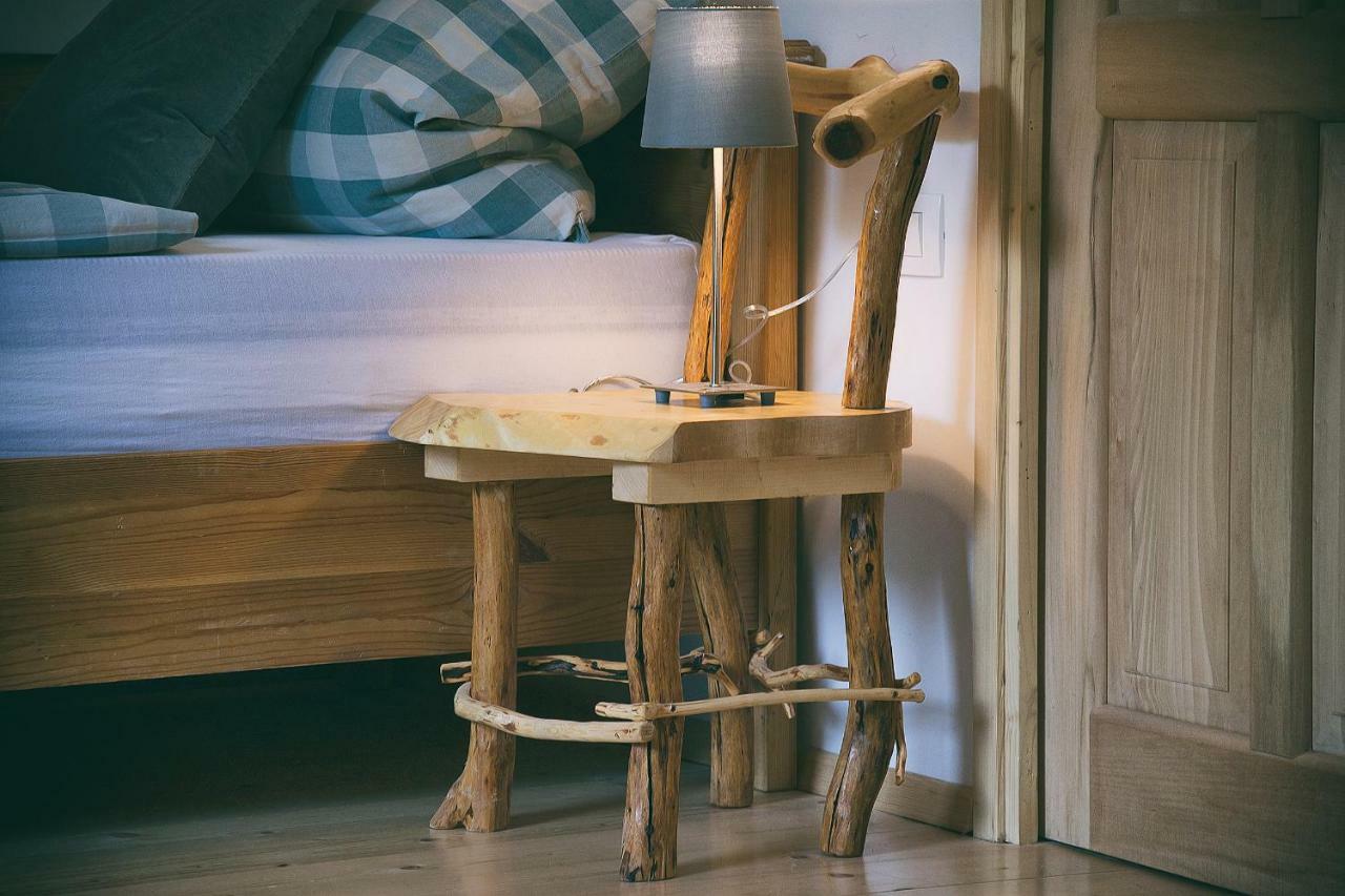 Woods Lodge Plitvice Lakes Drežnik Grad Екстериор снимка